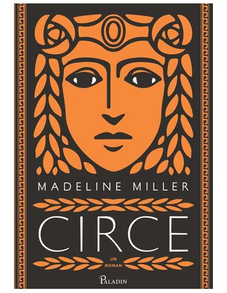 Circe  - Miller Madeline | Paladin