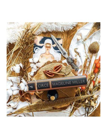 Circe  - Miller Madeline | Paladin