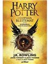 Harry Potter si copilul blestemat, Vol. 8 - J.K. Rowling, John Tiffany, Jack Thorne | Arthur [cartonata]