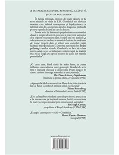 Istoria artei - E. H. Gombrich | Editura Art [necartonata] 2