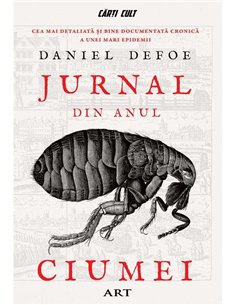 Jurnal din anul ciumei   - Daniel Defoe | Art