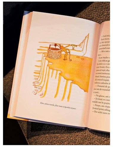 Micul print  - Antoine De Saint-Exupéry | Arthur