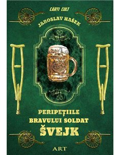 Peripetiile bravului soldat Svejk  - Hasek Jaroslav | Art