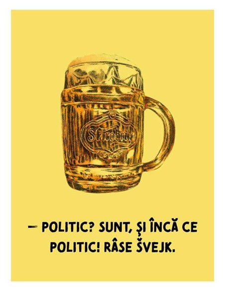 Peripetiile bravului soldat Svejk  - Hasek Jaroslav | Art