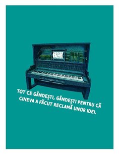 Pianul mecanic - Vonnegut Kurt | Art 2