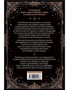 Povestea fara sfarsit  - Michael Ende | Arthur 2