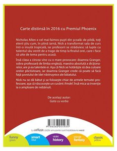 Povestea frindelului   - Andrew Clements | Arthur 2