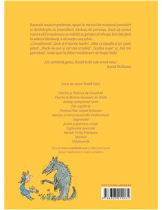Rime revoltatoare | format mare - Roald Dahl | Arthur [cartonata] 2