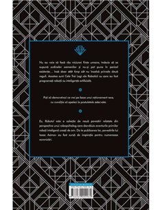 Robotii 1: Eu, robotul - Asimov Isaac | Paladin 2