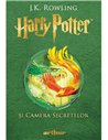 Harry Potter si camera secretelor. Vol. 2 Ed. Cartonata  - J.K. Rowling | Editura Arthur
