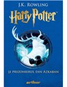 Harry Potter si prizonierul din Azkaban. Vol. 3 - J.K. Rowling | Arthur [cartonata]