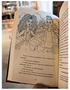 Olguta si un bunic de milioane - Alex Moldovan | Editura Arthur 2