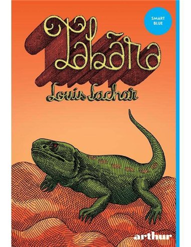 Tabara - Louis Sachar | Editura Arthur