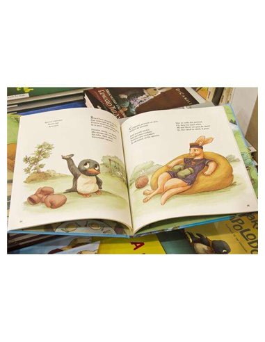 A doua carte cu Apolodor. Ilustrata - Gellu Naum | Editura Arthur