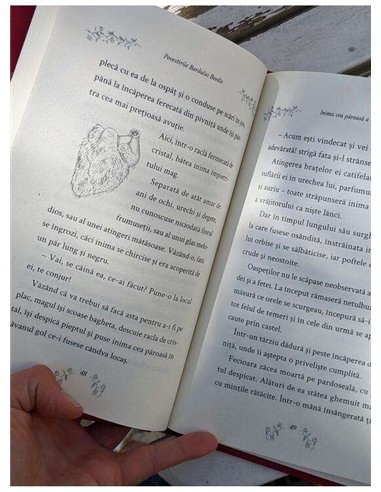 Povestirile Bardului Beedle - J.K. Rowling | Editura Arthur