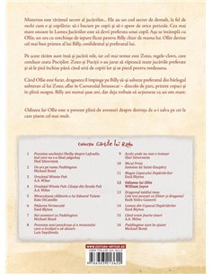 Odiseea lui Ollie - William Joyce | Arthur [cartonata] 2