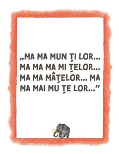 Mama mamutilor mahmuri - Mircea Sântimbreanu | Editura Arthur 2