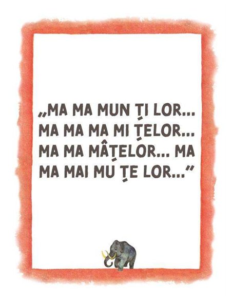 Mama mamutilor mahmuri - Mircea Sântimbreanu | Editura Arthur