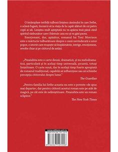 Preaiubita - Toni Morrison | Editura Art 2