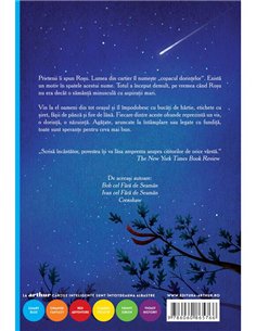 Copacul dorintelor - Katherine Applegate | Arthur [cartonata] 2