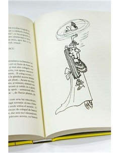 Recreația mare - Mircea Sântimbreanu | Editura Arthur 2