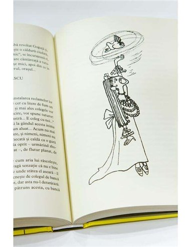 Recreația mare - Mircea Sântimbreanu | Editura Arthur