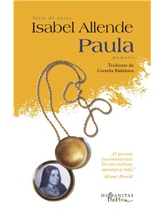 Paula - Isabel Allende | Humanitas