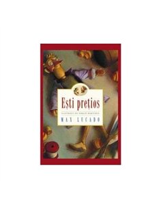 Esti pretios - Max Lucado | Editura Gramma
