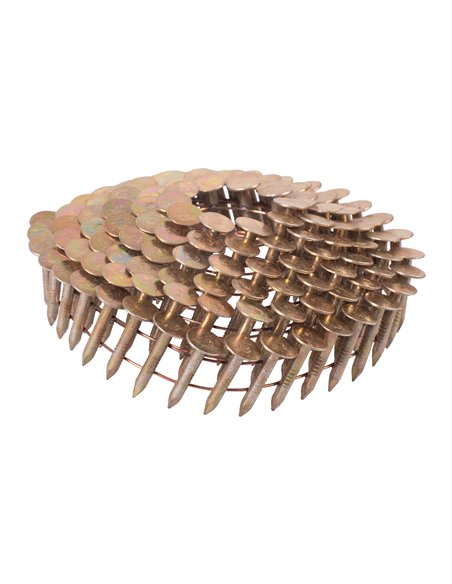 Cuie rola - Milwaukee - 15° RH 3.05 x 25 mm / SS / G-2160 - cod 4932499317