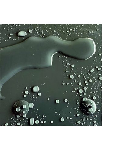 Set x 50 bucati Nituri pop cap lat vopsite electrostatic RAL 7016-Antracit 4.8x16x16mm