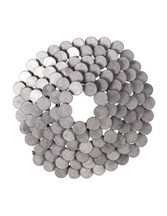 Cuie rola - Milwaukee - 15° RH 3.05 x 25 mm / SS / HDG-2160 - cod 4932499325 2