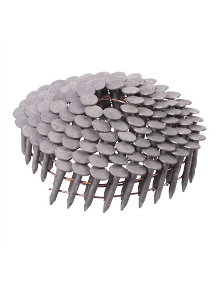 Cuie rola - Milwaukee - 15° RH 3.05 x 25 mm / SS / HDG-2160 - cod 4932499325