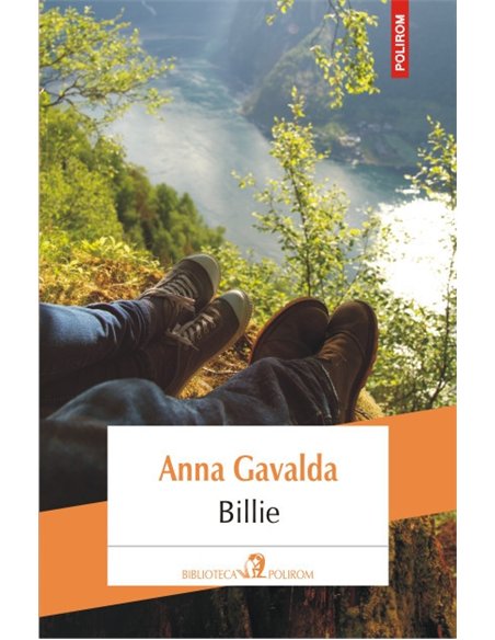 Billie - Anna Gavalda | Editura Polirom