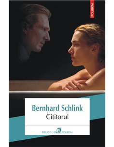 Cititorul Ed. 2018 - Bernhard Schlink | Editura Polirom