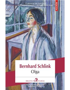 Olga - Bernhard Schlink | Editura Polirom
