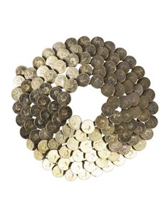 Cuie rola - Milwaukee - 15° RH 3.05 x 32 mm / SS / G-2160 - cod 4932499318 2