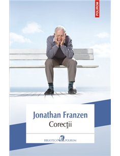 Corectii Ed.2013 - Jonathan Franzen | Editura Polirom