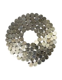 Cuie rola - Milwaukee - 15° RH 3.05 x 38 mm / RS / G-1440 - cod 4932499314 2