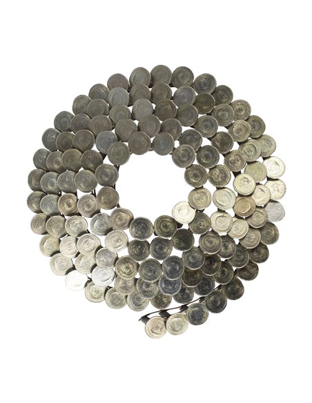 Cuie rola - Milwaukee - 15° RH 3.05 x 38 mm / RS / G-1440 - cod 4932499314