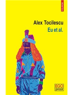 Eu et al. ed 2017 - Alex Tocilescu | Editura Polirom