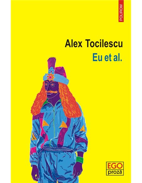 Eu et al. ed 2017 - Alex Tocilescu | Editura Polirom