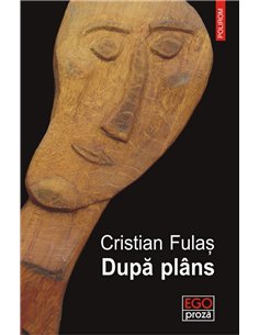 Dupa plins - Cristian Fulas | Editura Polirom
