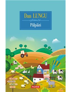 Pilpiiri (Hard) - Dan Lungu | Editura Polirom