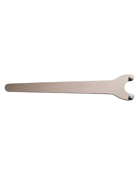 Atasamente - polizoare unghiulare - Milwaukee - Two Pin Spanner - 1 buc - cod 4932367712