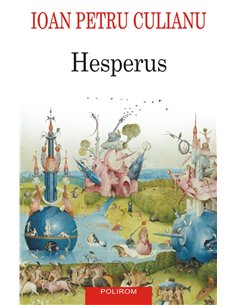 Hesperus Ed. 2019 - Ioan Petru Culianu | Editura Polirom