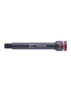 Extensie 1/2 inch cu lungimea de 150mm, 4932480352 Milwaukee