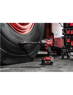 Extensie 1/2 inch cu lungimea de 150mm, 4932480352 Milwaukee 2