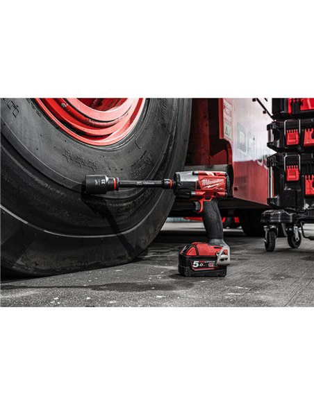 Extensie 1/2 inch cu lungimea de 150mm, 4932480352 Milwaukee