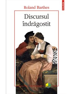 Discursul indragostit - cod abantonat