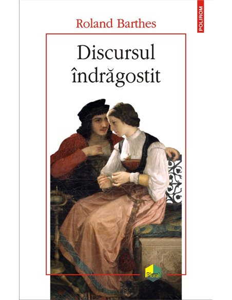 Discursul indragostit - cod abantonat